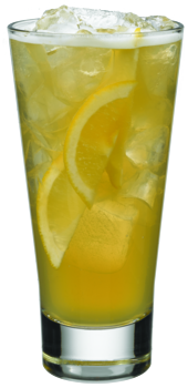 Spiked Arnold Palmer - Finest Call