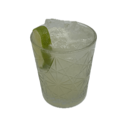 Jalapeño Mule