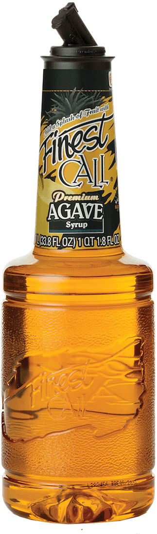 Agave Nectar Syrup - Finest Call