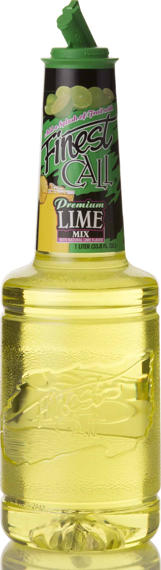 FC-Lime-Mix – Finest Call